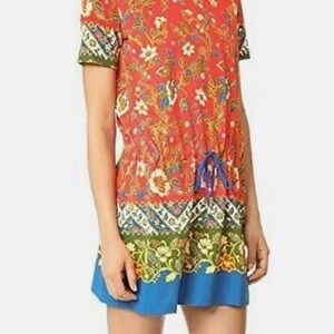 Tory Burch t shirt dress